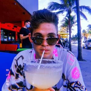 Meet your Posher, Jack